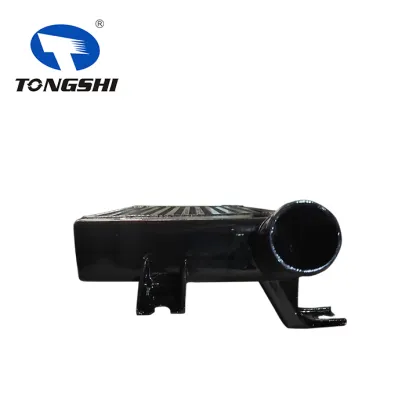 MITSUBISHI L200 Auto Parts Universal Intercooler Radiator