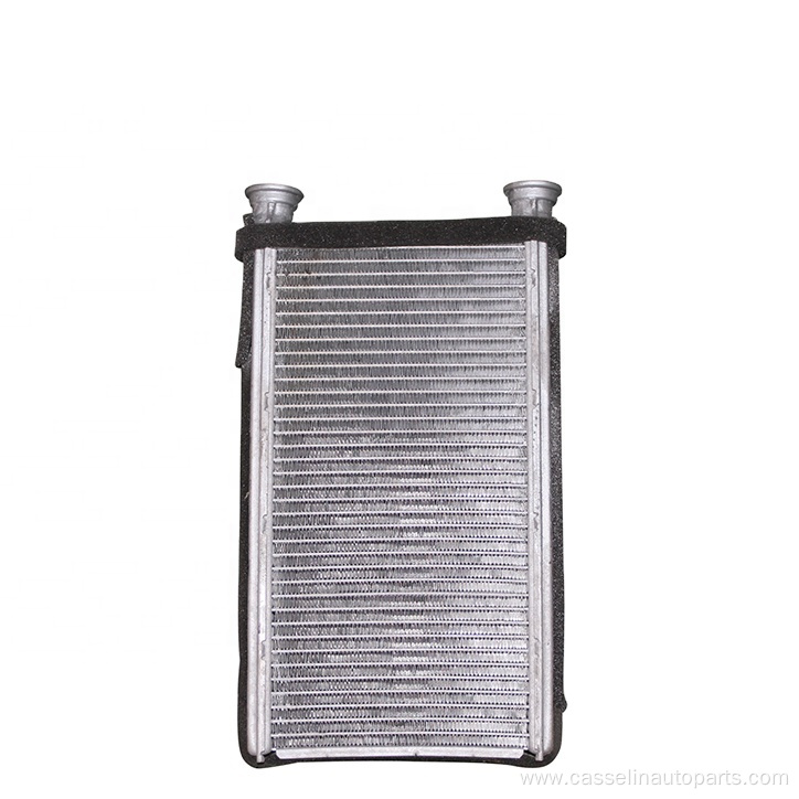 auto heater core car heater core For SUBARU