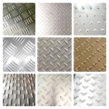 301 304 metal embossed stainless steel sheets