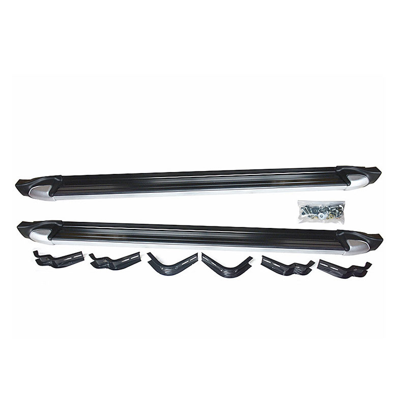 Running Board Side Step for Isuzu Dmax