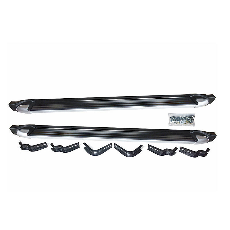 Running Board Side Step for Isuzu Dmax