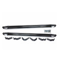 Side Bar Bar Running Board Side Side For ISUZU DMAX2015