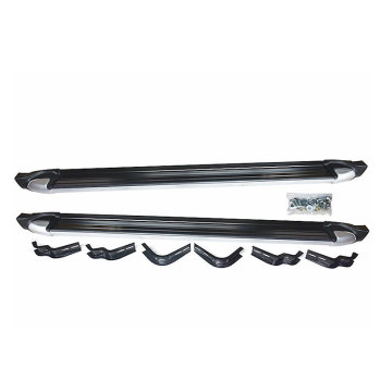 Running Board Side Step for Isuzu Dmax