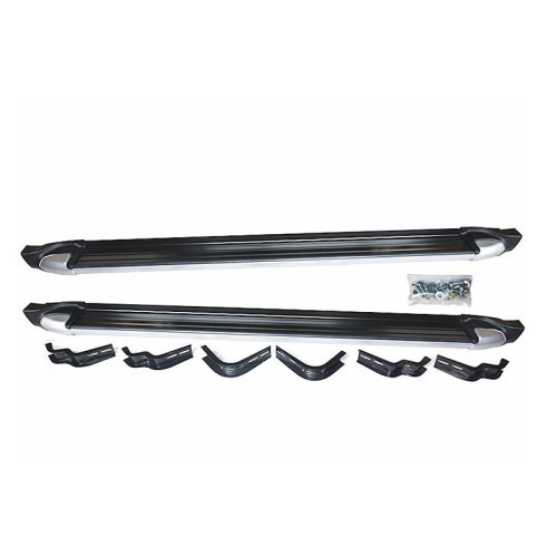Running Board Side Step for Isuzu Dmax