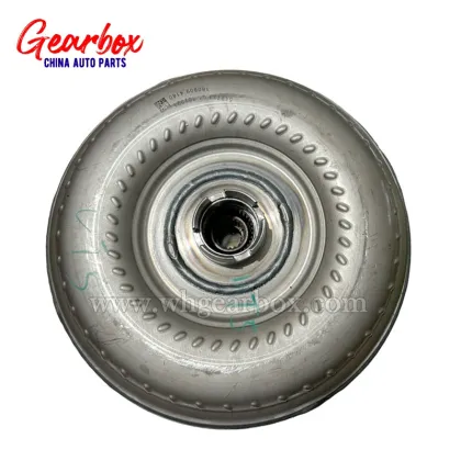 ORIGINAL 542733 01 102321 Punch VT5 CVT Transmission Gearbox Torque Converter For Dongfeng  LANDWIND
