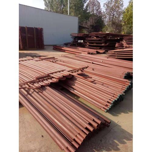 핀 타입 멤브레인 타입의 물 벽 가격