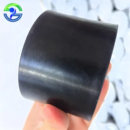 EPDM Rubber Products: Anti-Vibration Mountings and Shock Absorbers