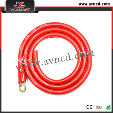 Ylp-13 4ga Hight Quality Car Power Cable