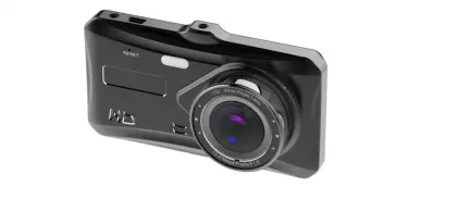 Camera type driving recorder