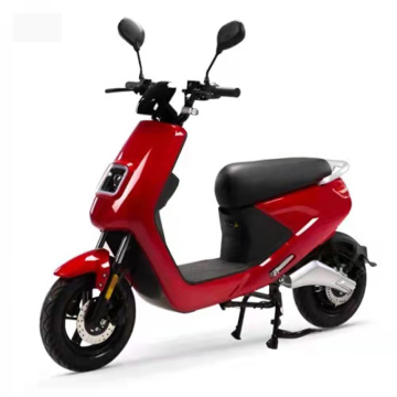 Electric motorcycle Scooter For Sharing with pedals
