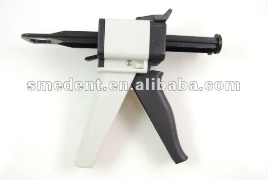 Impression Gun(1:1,2:1,4:1,10:1)