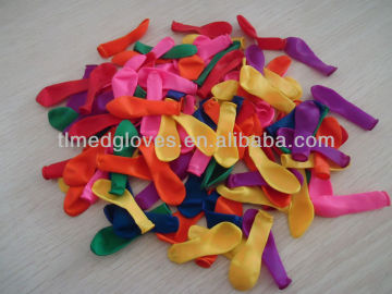 water balloon manufacturing