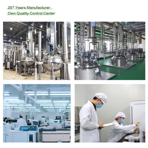 Екстракт премиум црног белог лука