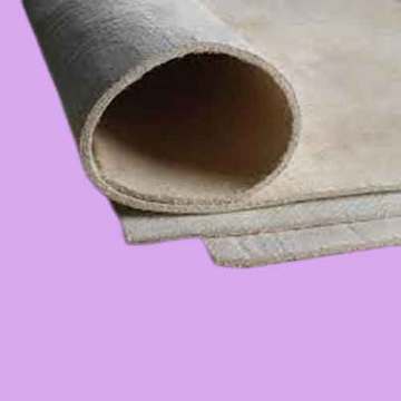 HUATAO Silica Thermal Insulation Aerogels Blanket untuk LNG