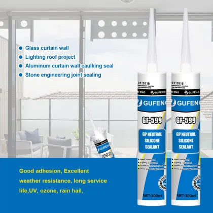 General Building Installation Sealant