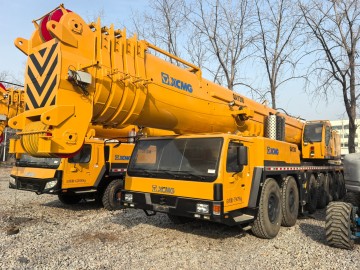 300 тонн использованного грузовика для тяжелой работы