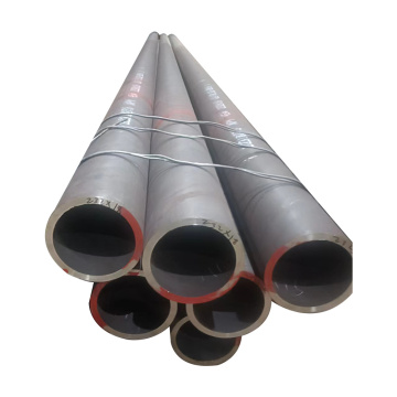 Direct Selling: High-Quality API 5L & API 5CT P110 Steel Carbon Seamless Tubes for Oil & Gas Industry - One-Stop Solution