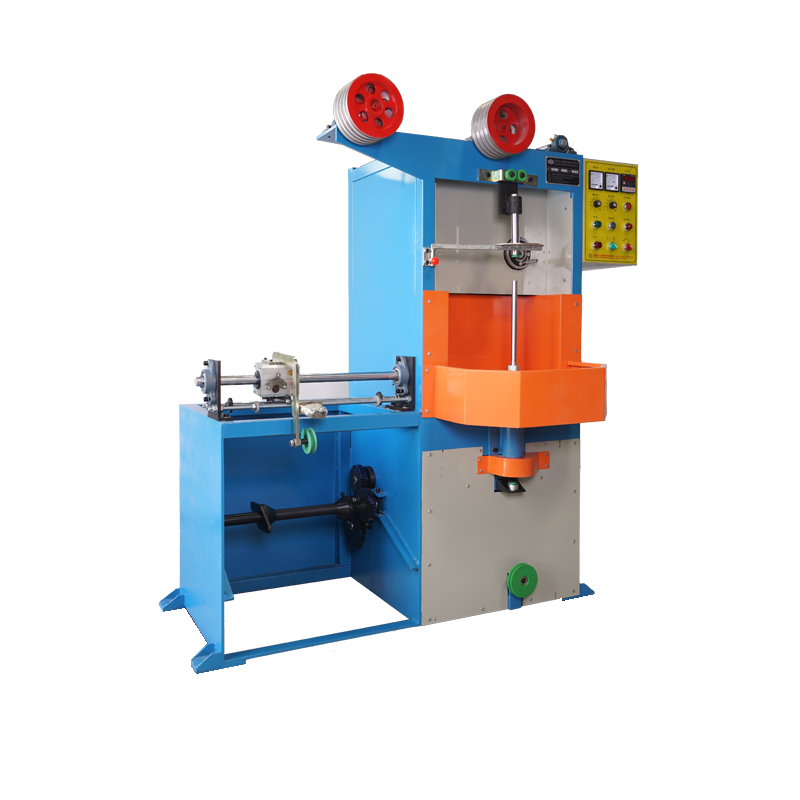 630 High Speed Single Wrapping Machine
