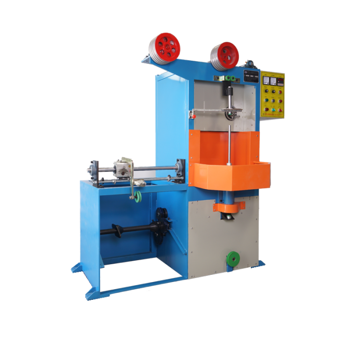 630 고속 단일 포장기