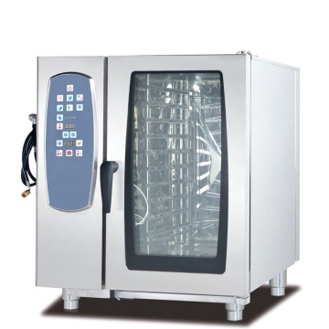 Hot Sale Electric Combi Oven for Commercial Kitchens
