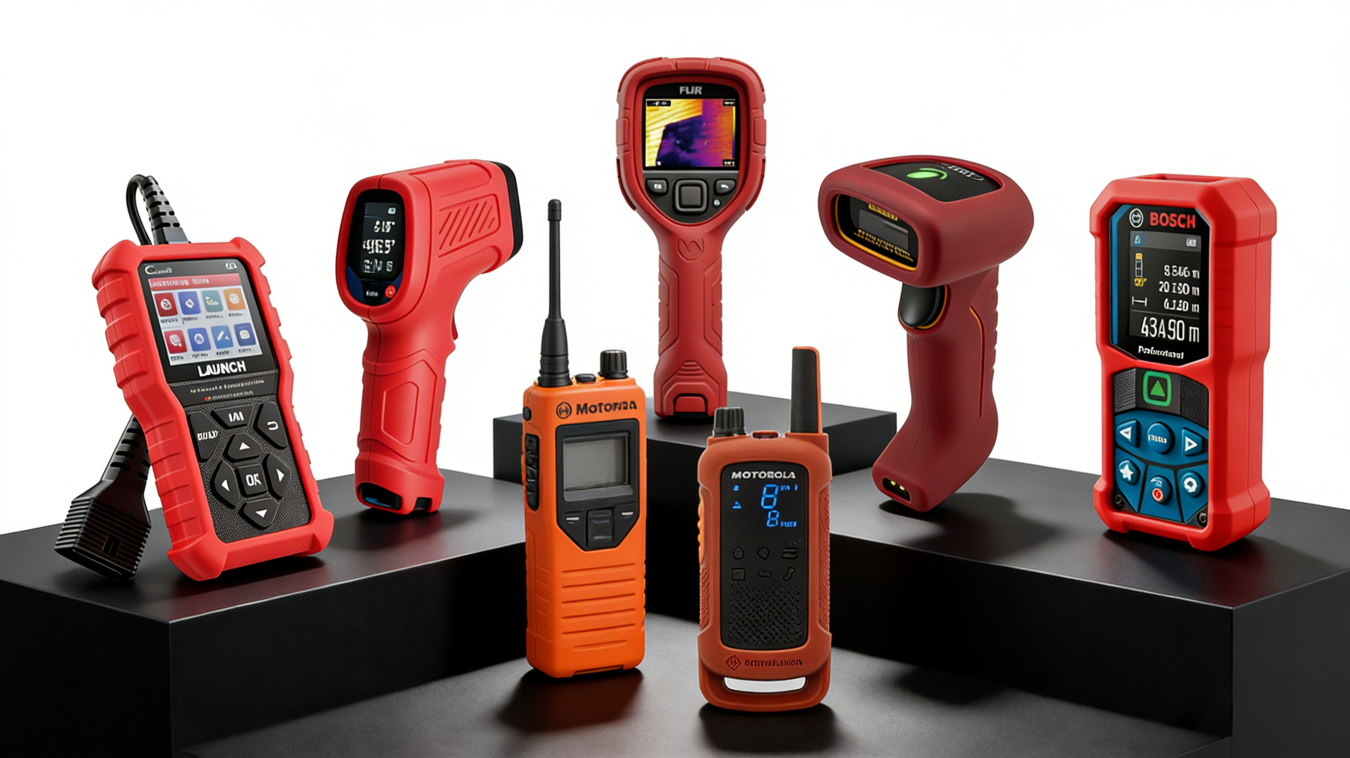 POS Silicone Case