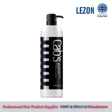Repair Hair Treatment, Energized Balancing Hair SPA