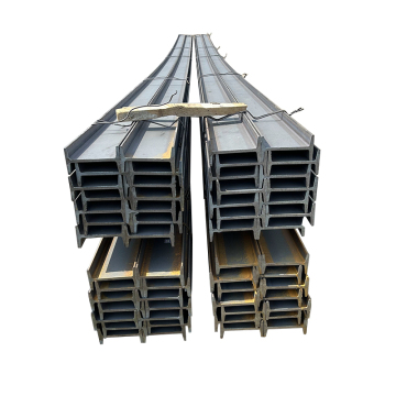 Top-Quality Steel H Beams and I Beams from Reputable Manufacturers