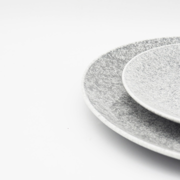 Gepersonaliseerde Saladowom Ceramic Bowl Microgave Oven Veilig