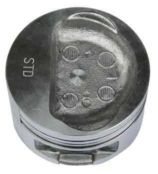 Piston For Toyota 2E 13101-11050