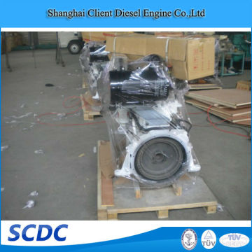 Famous Brand Small marine diesel engine on sale
