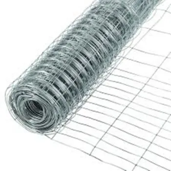Rabbit Guard Fence