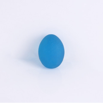 Attrezzatura per impugnatura a forma di uovo per l&#39;esercizio