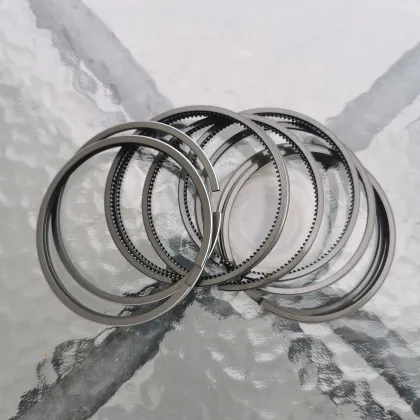 Part 490b-04100 Xinchai Diesel Engine Piston Ring