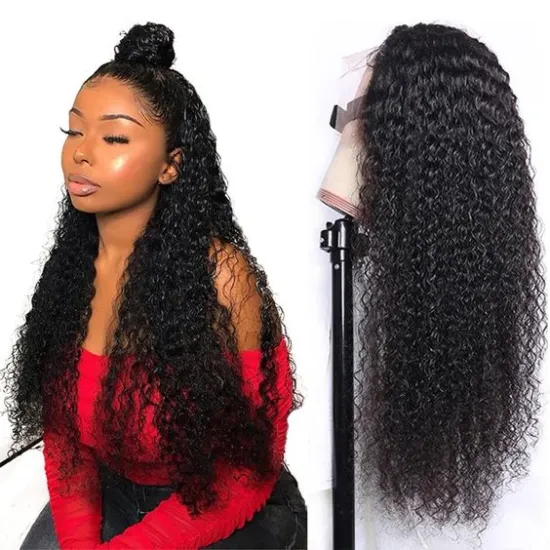 Mink Brazilian Human Hair Lace Front Wig,Remy Hd Lace Wigs Human Hair Lace Front,Natural Human Hair Wigs For Black Women