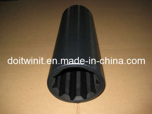 Marine Nylon Shell Rubber Bearing