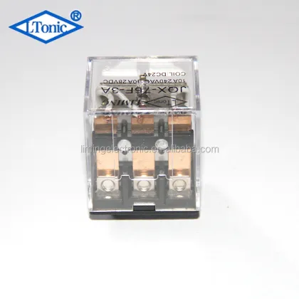 High Quality Wholesale Auto Car Electrical Relays