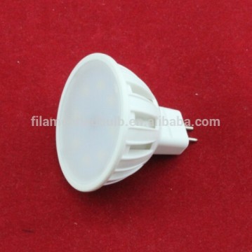 B22 E26 E27 Base 2700K Warm White AC120V 230V 240V Dimmable LED Ceiling Spotlight
