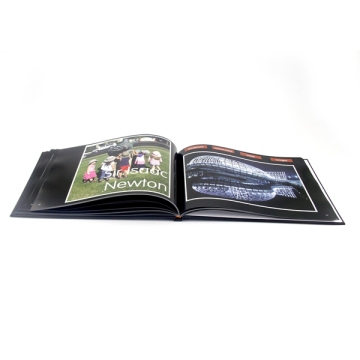 2016 good quality factory supply Custom coloring book printing hardcover with good price