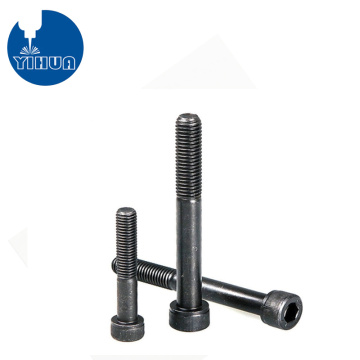 Grade 12.9 M7 Hex Socket Cap Allen Screw