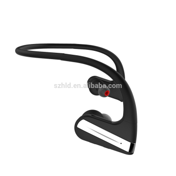 2017 new arrival V8 waterpfroof IPX3 bluetooth earphone