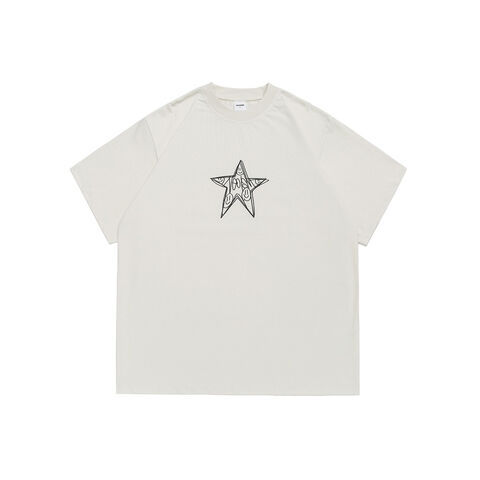 Oversized blank Polo Shirts
