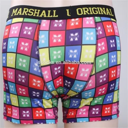 Men Skin Wear Temptation Underwear for Men