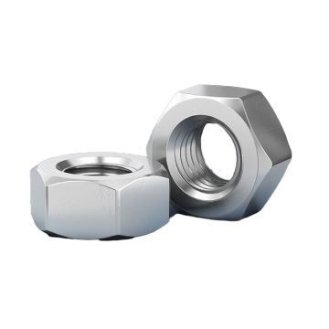 Top Deals on M8 Stainless Steel 304 Hexagon Nuts - DIN934