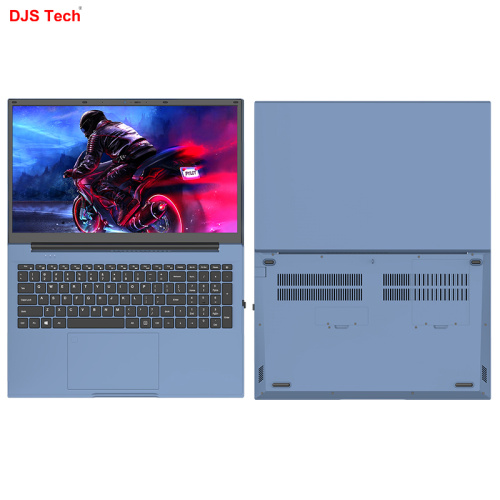 High Resolution Screen Business Laptop with Multiple Color Options