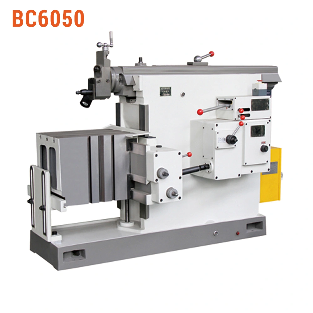 BC6050 Metal Shaper Machine - Manufacturer, Company,Sale ,factory