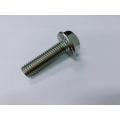 DIN6921 Flance Head Bolt