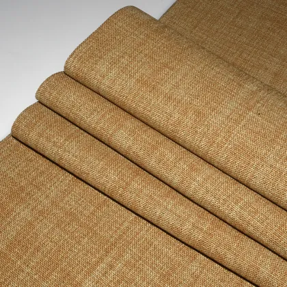 Blackout Fireproof Fabric Curtain with Noncombustible Trevira Thread - Factory Direct