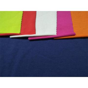 Modal Cotton Span Sueded Jersey