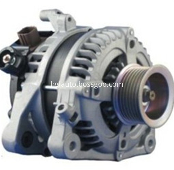 HONDA 104210-5370 alternator(12V  130A)