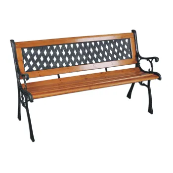 Garden Bench: Outdoor Seating Solutions